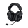 Słuchawka bezprzewodowa Logitech G PRO X 2 Lightspeed czarne